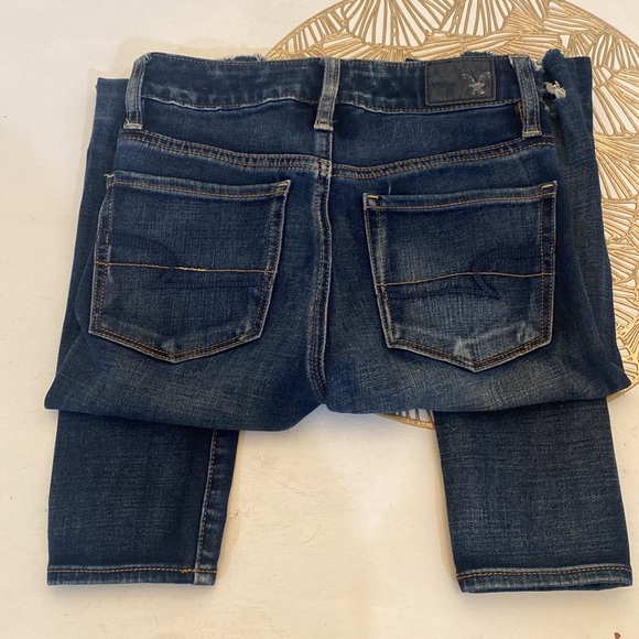 American eagle jeans - Picture 2 of 2